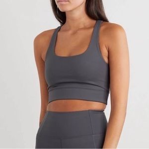 Girlfriend Collective Paloma Sports Bra Tank